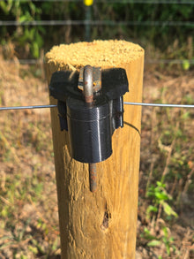 Wood & Steel Fat Man