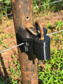 Wood & Steel Fat Man