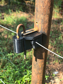 Wood & Steel Fat Man