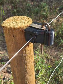 Wood & Steel Fat Man