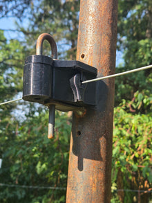 Wood & Steel Fat Man