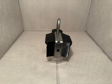 5 Inch Offset Fat Man T-post