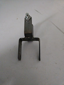 5 Inch Offset Fat Man T-post